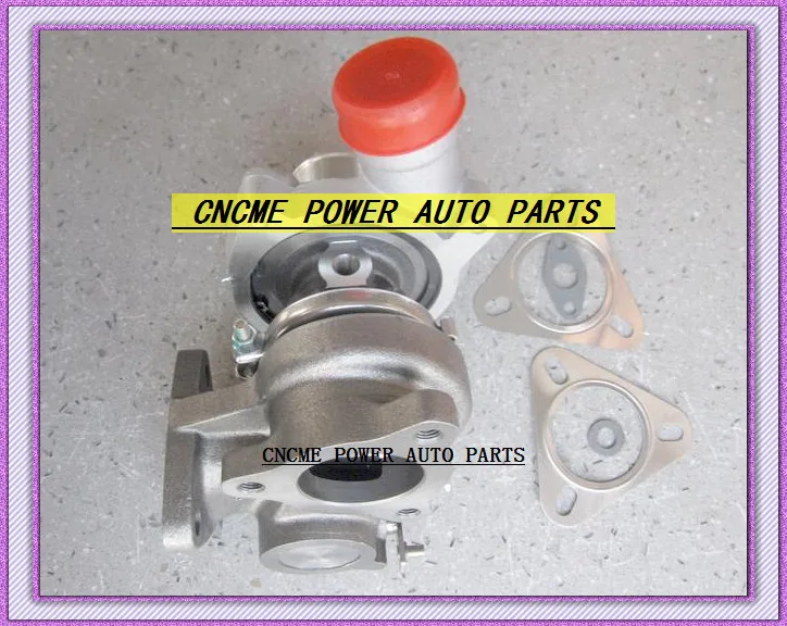Масляный охлаждаемый турбо TD04 49177-01500 49177-01501 MD168054 MD106720 для Mitsubishi Shogun Delica L200 L300 1988-96