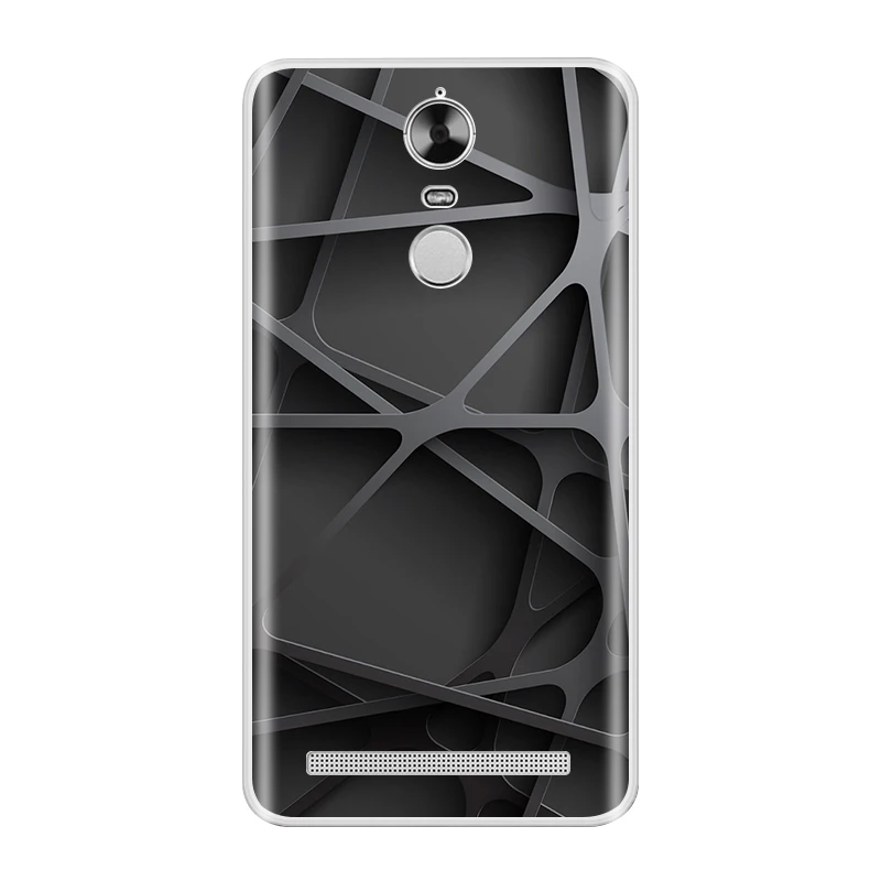 Чехол для lenovo K5 Note, 5,5 дюймов, Мягкий силикон, ТПУ, Модный Рисунок, рисунок, задняя крышка для lenovo Vibe K5 Note, чехол для телефона, чехол - Цвет: No.22