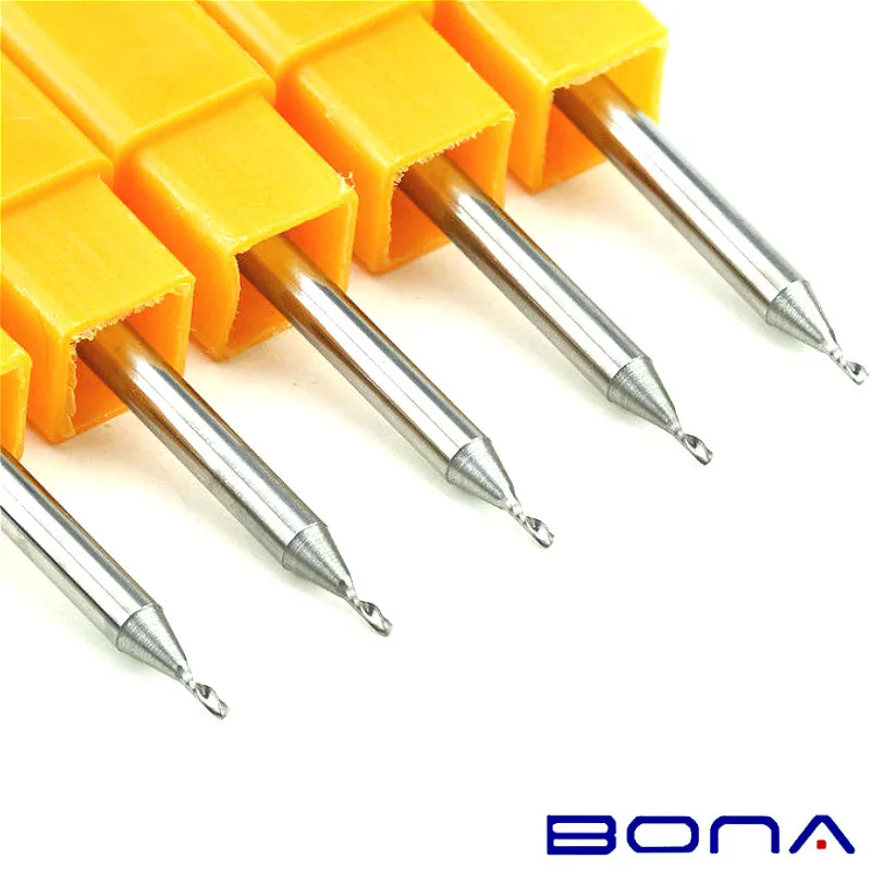 Концевая фреза с одной канавкой 3 175 мм 4 1 0 мм|cnc router bits|milling cutterflutes milling cutters |
