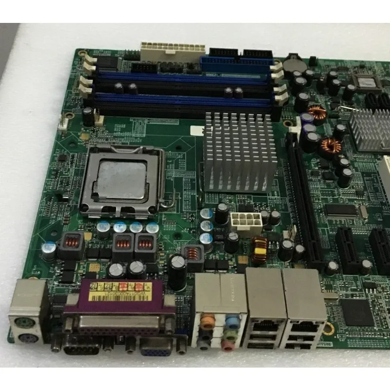 EMS DHL free shipping MB886F-R industrial motherboard CPU Board tested working | Компьютеры и офис