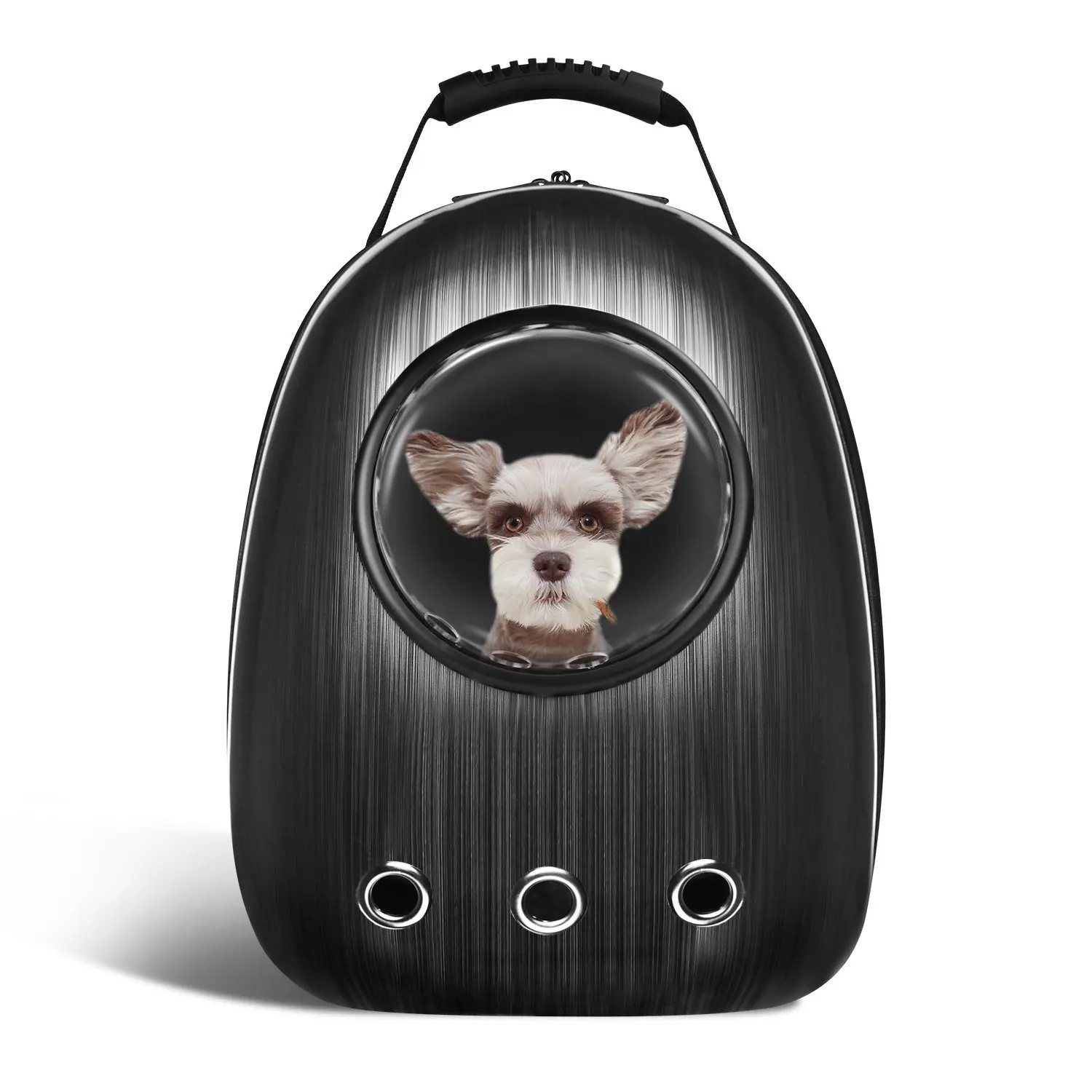 Dog Cat Space Carriers Bags Pet Carrying Backpack Window Puppy Small Carrier transport Outdoor Travel Bag Shoulder | Дом и сад