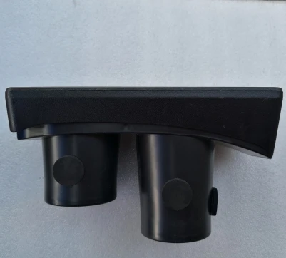 Armrest base Подлокотник для Citroen C-Elysee - Название цвета: Armrest base