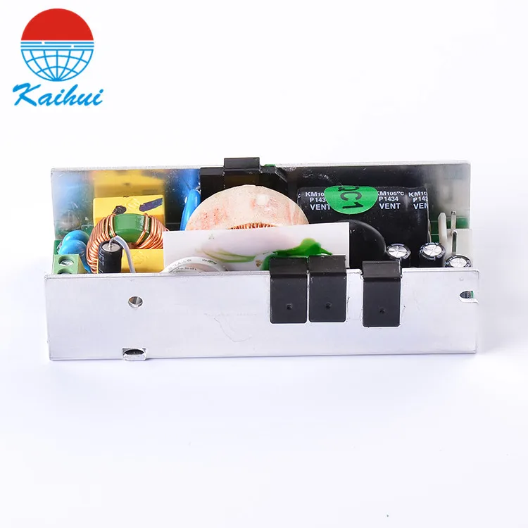 Горячая продажа 380V 385V выход 250W Led Импульсный источник питания для светодиодной