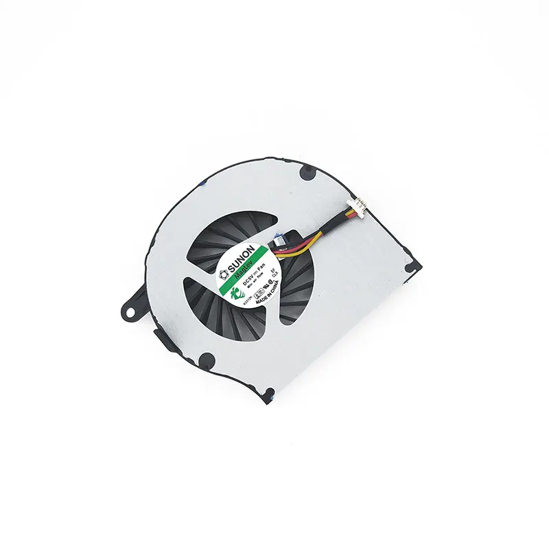 Новый вентилятор охлаждения процессора для HP Pavilion G72 CQ72 G62 ноутбука | Компьютеры и