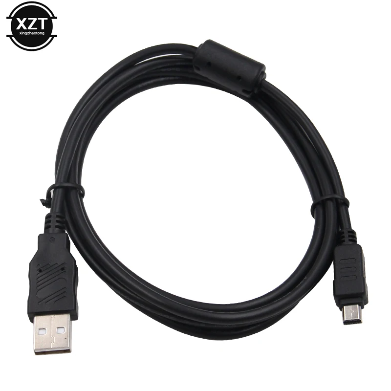 Популярный 12 контактный USB кабель для камеры Olympus|Кабели передачи данных| |