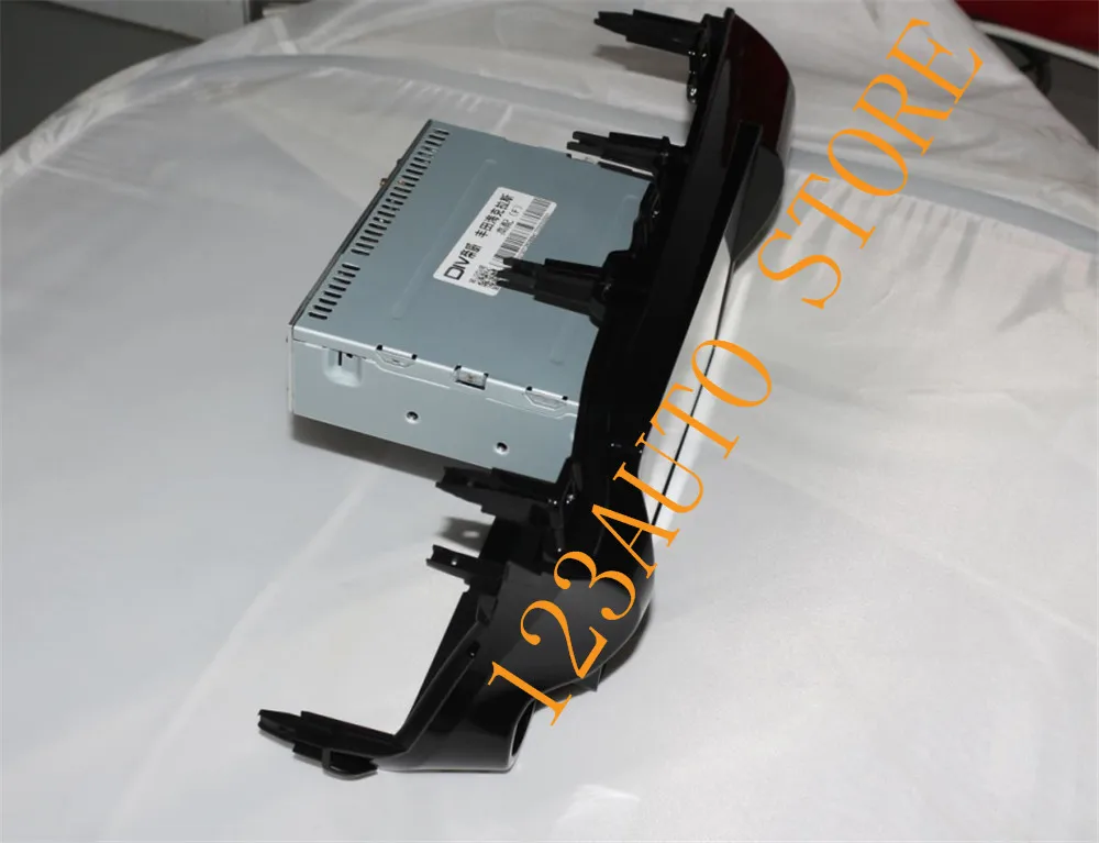 10 1 дюймовый Android 8 0 7 Восьмиядерный Автомобильный CD DVD GPS-плеер навигация для