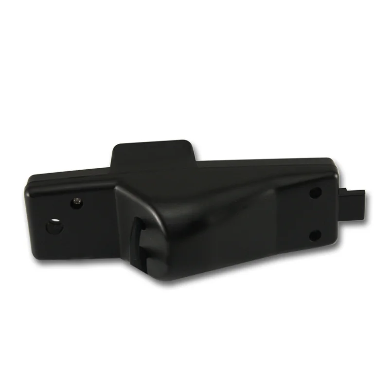 Автомобильная парковочная камера заднего вида HD цветная ночная версия CCD для Toyota