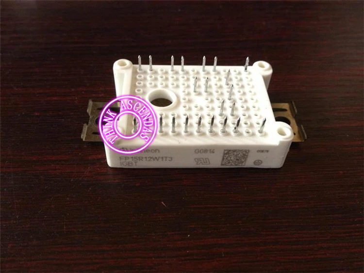Оригинальный новый IGBT FP15R12YT3 / FP15R12W1T3 FP15R12W1T4 _ b3/FP15R12W2T4/FP25R12KT4 FP25R12W2T4 | Обустройство