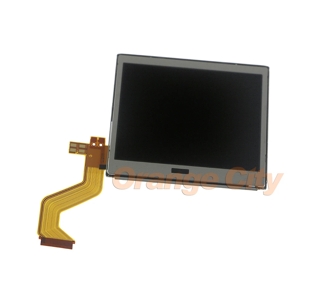 ChengChengDianWan 5 шт. лучший Верхний ЖК дисплей замена экрана для Nintendo DS Lite DSL NDSL DSLite|screen