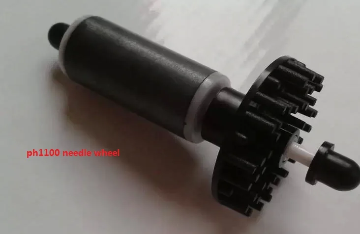 Ротор ATMAN PH1100 с игольчатым колесиком для скиммера протеина | Дом и сад