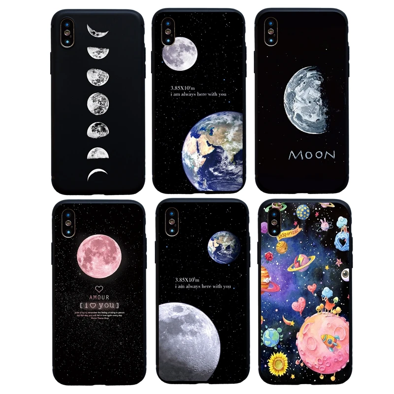 Мягкий чехол для iPhone 6 6s Plus X XS Max XR|case for iphone|silicone casecase iphone |