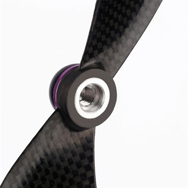 Для DJI Phantom 4 Propeller 9450S 9,4*5 дюймов самоблокирующиеся пропеллеры из углеродного волокна 9450 Prop для DJI Phantom 4 Drone Quadcopter
