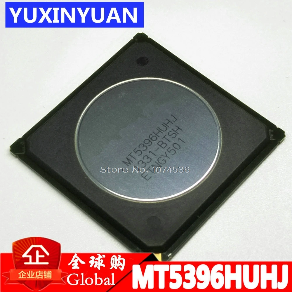 MT5396HUHJ MT5396 MT5396HUHJ-BTSH MT5396HUHJBTSH MT5396H BGA 1 шт. встроенная схема | Электронные компоненты и