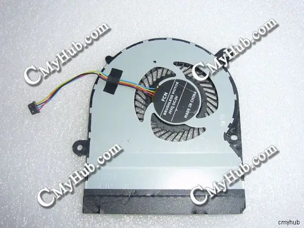 Для Forcecon FFFQ вентилятор охлаждения 13NB05X1AT0101 13NB05R1AM0701 DC5V|cooling fan toshiba|cooling speed controlcooling