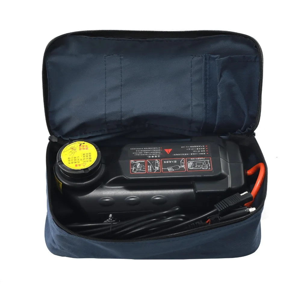 TLXC 12 В Электрический гидравлический автомобильные домкраты 3Ton автомобильный