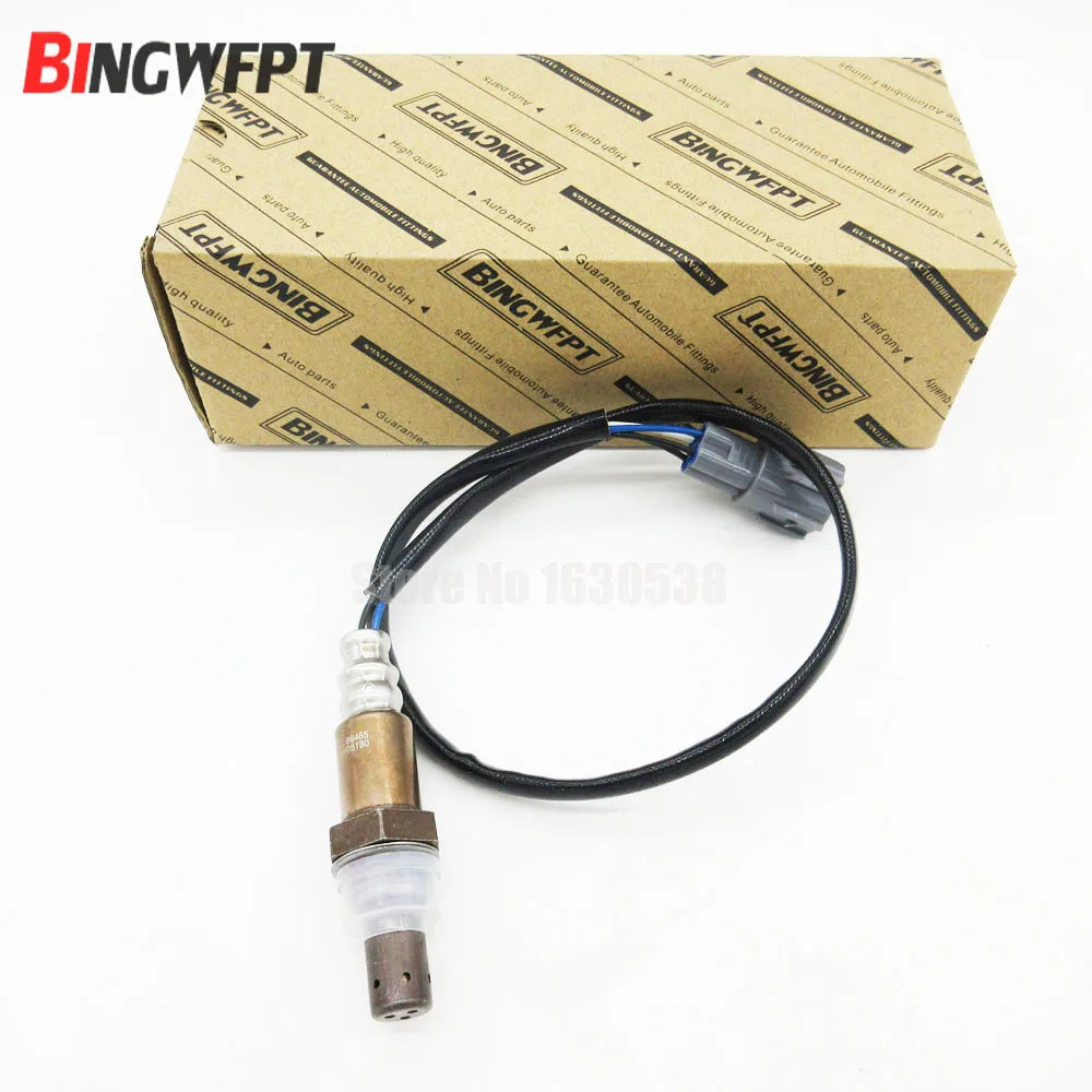 Кислород Сенсор для TOYOTA AVENSIS T25 1 AZFSE 2.0L задний 89465-05120 89465-05130 2003-2009