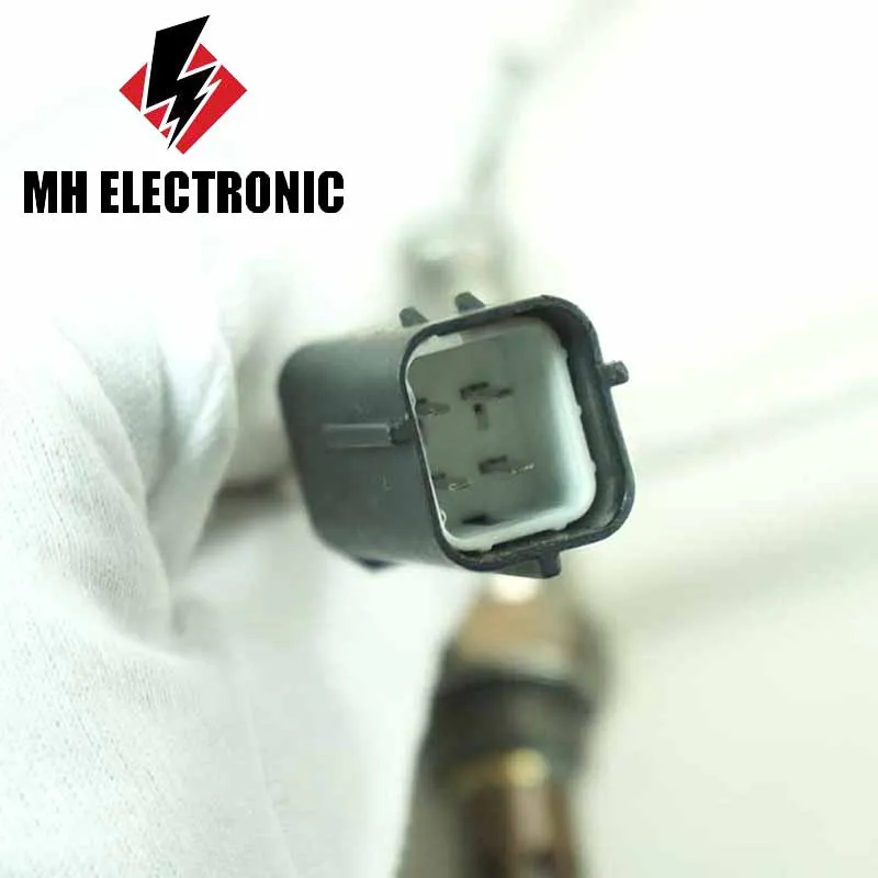 MH ELECTRONIC Oxygen O2 Sensor for Nissan Micra Note Qashqai Tiida Infiniti QX50 QX70 2007 - 2005 226A0-ET000 226A0-JA10C | Автомобили и