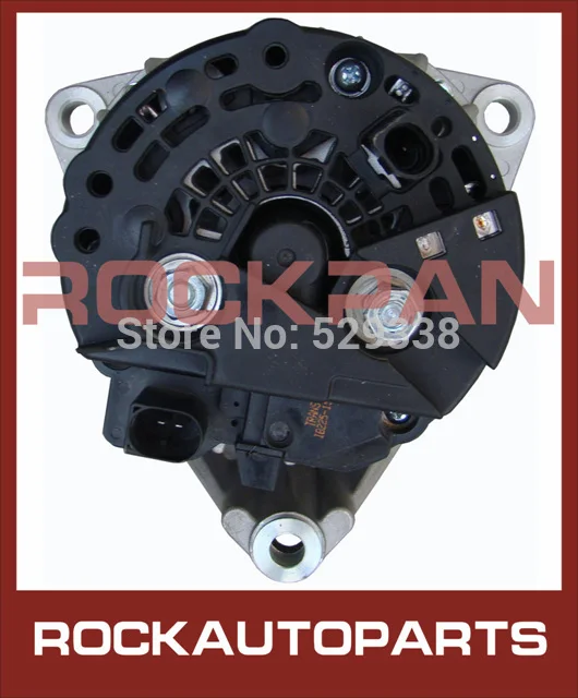12V переменного тока автомобиля 0124325098 20101835OE 2010538 3761540302 553699RI A0337 A3761540302 ALT10690 CAL10538GS
