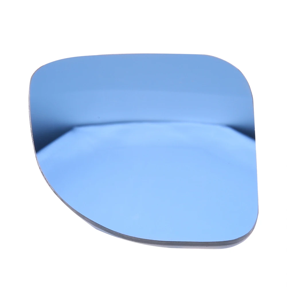 VODOOL 2 шт. прозрачное зеркало заднего вида для автомобиля 360 вращающееся