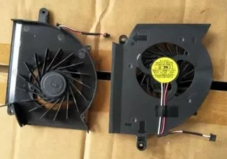 

New laptop cpu cooling fan for SAMSUNG RF510 RF511 RF710 DFS651605MC0T FA57
