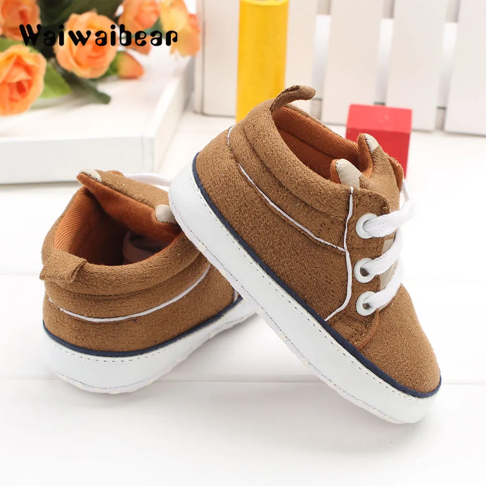 Весенне-Осенняя детская обувь Детские хлопковые нескользящие кроссовки с