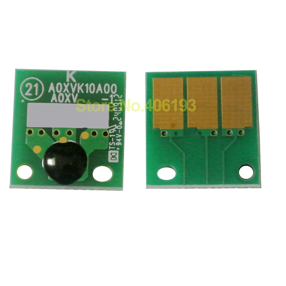 20 X DR-311 DR311 DR 311 для KONICA MINOLTA BIZHUB C220 C280 C360 C7722 C7728 Фотобарабан повторной струйный чип
