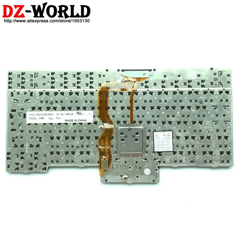 Новая Оригинальная канадская Французская клавиатура 45N2142 i для Thinkpad T400S T410S T420S T410