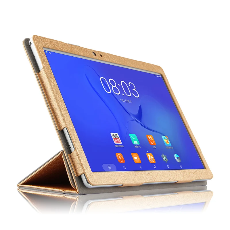 10," чехол из искусственной кожи для Teclast T10 Ultimate T20 Tablet, защитный чехол для Teclast T10 флагманский T20 И 4 подарки