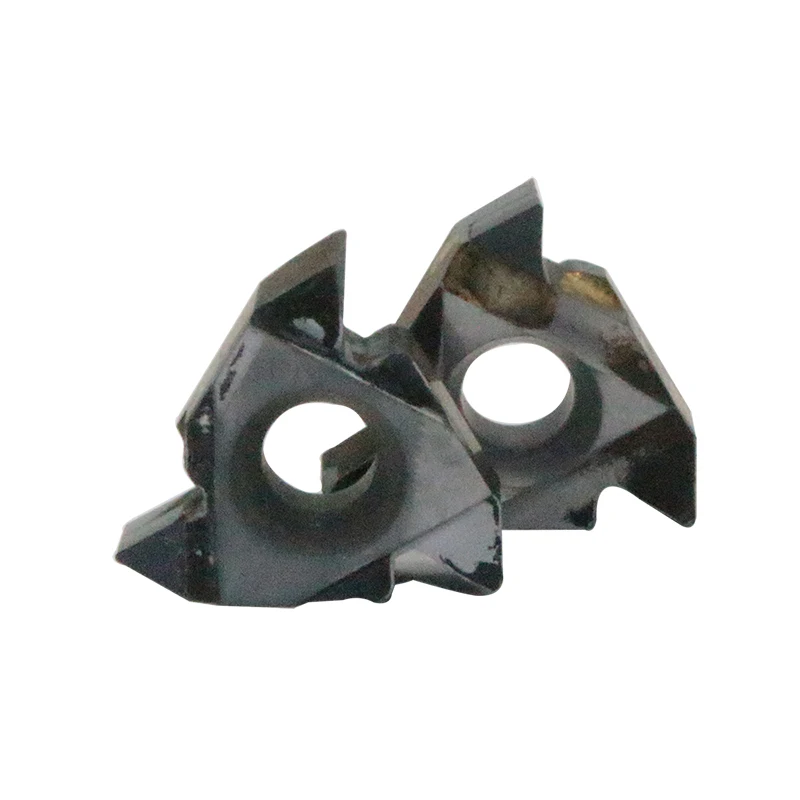 

Machinery & Accessories
