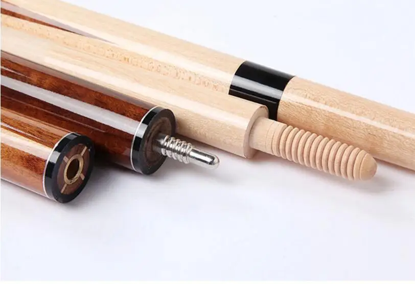 Новое поступление, бренд GINOFERRARI JN Break Jump Cue, 13,5 мм, наконечник, Длина 145 см, деревянный шарнирный удар, прыжок, кий, ручная работа, профессиональный Китай