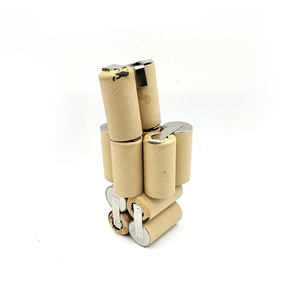 3000mAh for Meister Craft 14.4V Ni MH Battery pack CD 590180 self-installation | Электроника