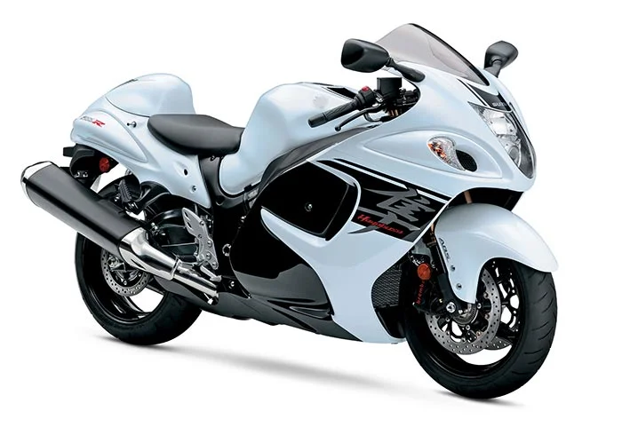 Мотоцикл Наклейка на обтекатель наклейка для Suzuki GSXR1300 Hayabusa 2008- gsxr1300