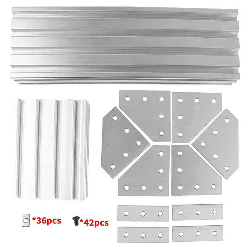 Мини Фрезер с ЧПУ гравировальный станок C Лучевая конструкция аксессуары для 3D