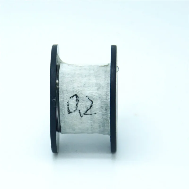 100 футов/30 метров нихромовая проволока 0,2 мм DIY сопротивление нагревательного провода для резки машины/резки пены фонарь электрический провод