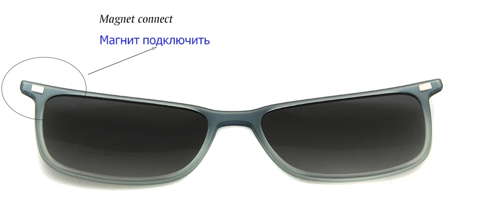 ESNBIE ультралегкие мужские очки TR90, оправа с магнитным зажимом, солнцезащитные очки для женщин, поляризационные дизайнерские очки, оправы для очков, очки для глаз