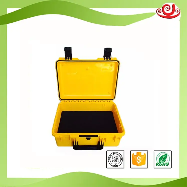 

Tricases factory OEM/ODM waterproof hard plastic case profession trolley tool cases M2360