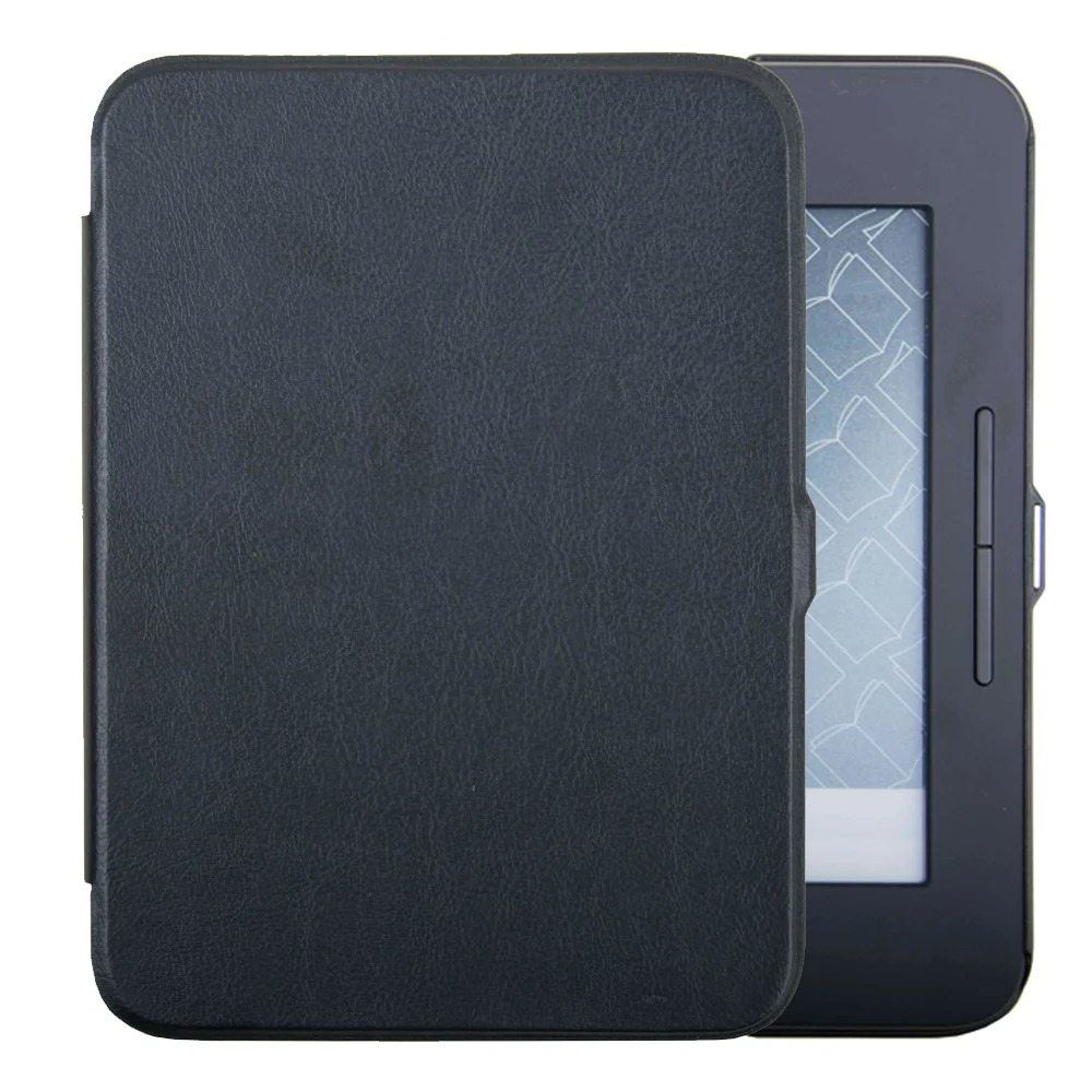 Защитный чехол ICKOY для e Reader 7 дюймов NOOK GlowLight3 GlowLight 3|Чехлы планшетов и электронных