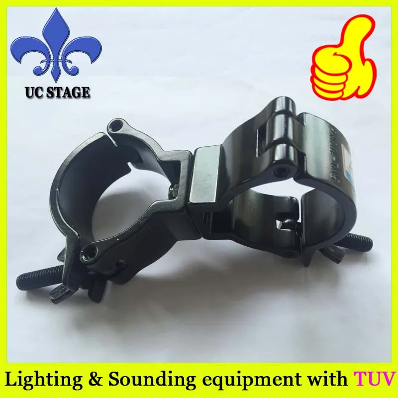 Черный алюминиевый двойной Вертлюг костюм 50 мм|coupler 1|coupler boxcoupler manufacturers |