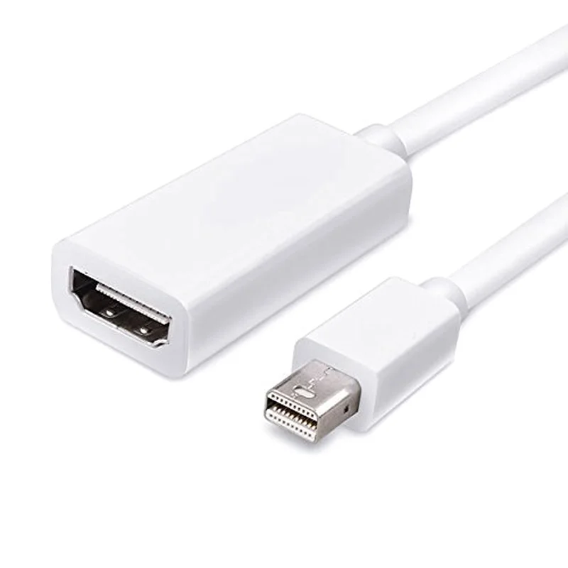 Effelon Мини Display Port на HDMI HD ТВ Кабель Ведущий Адаптер для Apple Mac Macbook |