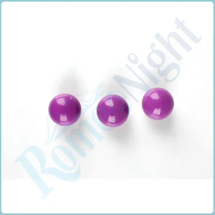 PrettyLove силиконовые прогрессивные Kegel гимнастика для мышц влагалища Ben Wa детские