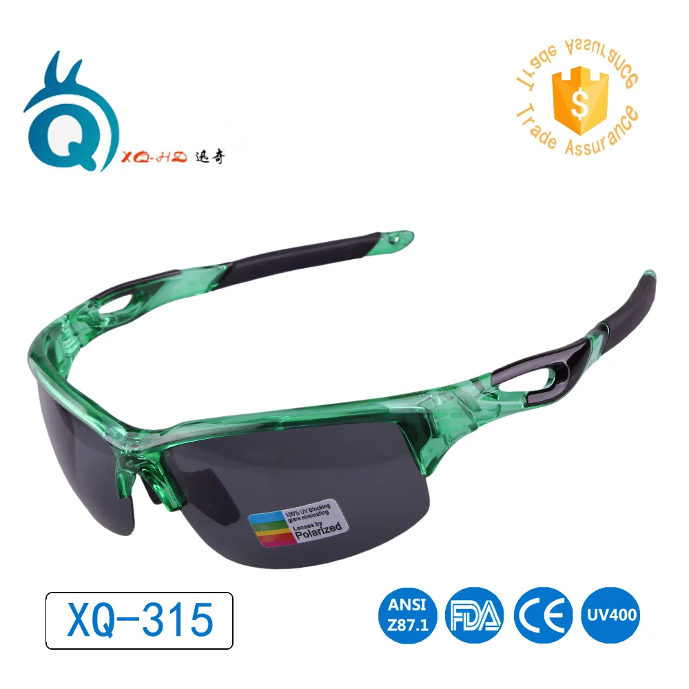 Смарт хорошо выглядит удобная рама спортивные очки для пеших прогулок