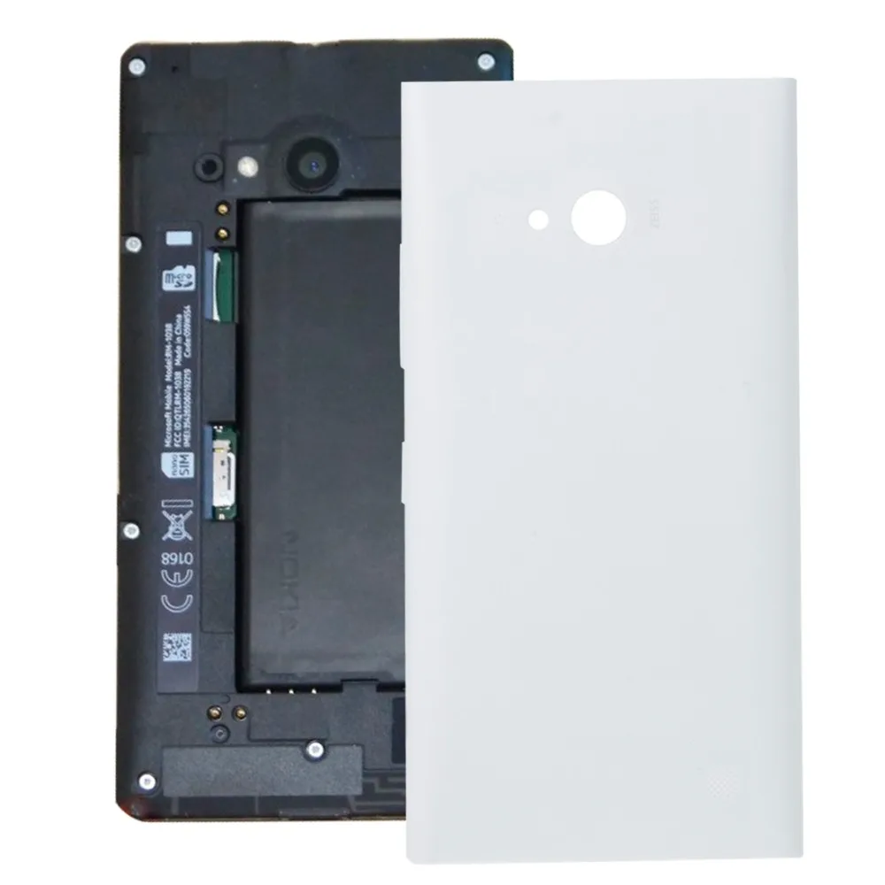 Замена задней крышки батареи для Nokia Lumia 735