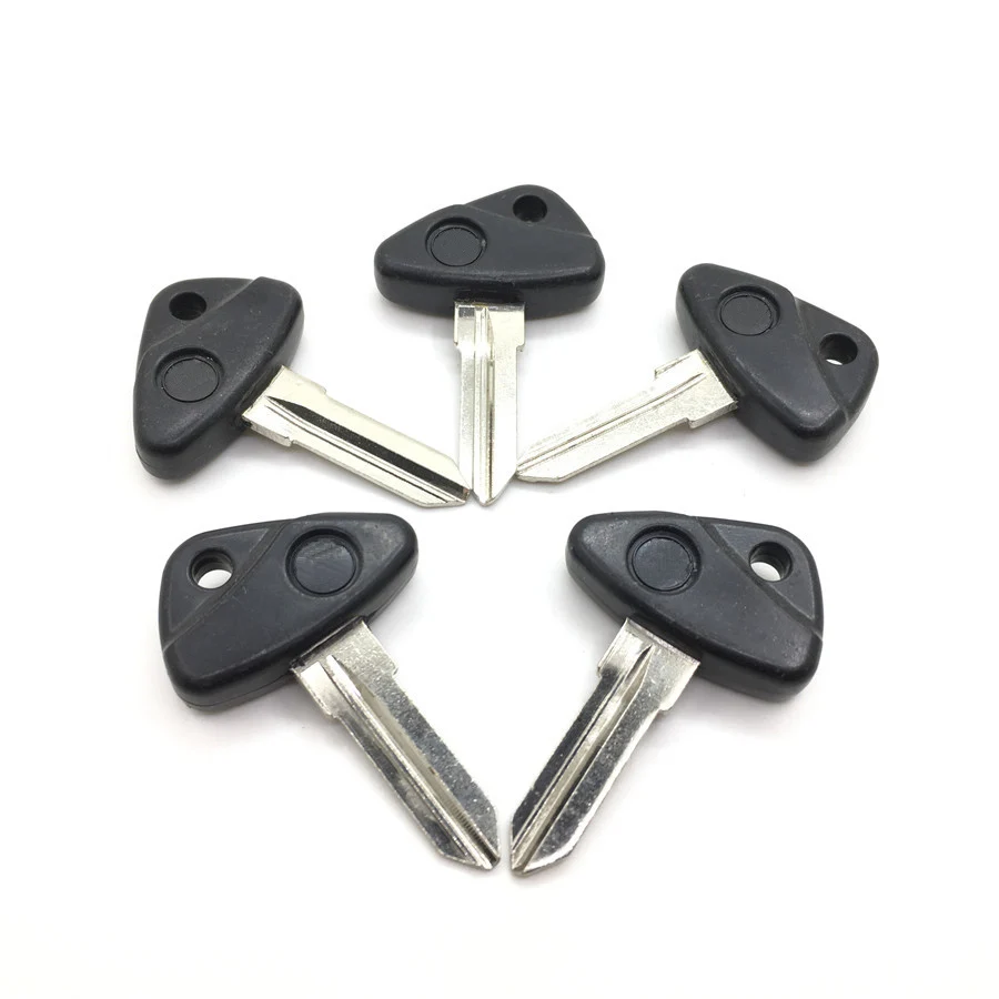 Yecnecty для BMW R1200C IND R1150RT RS GS R1100RT K1200LT GT R850R пустые ключи мотоцикла без чипа 5 шт./компл.