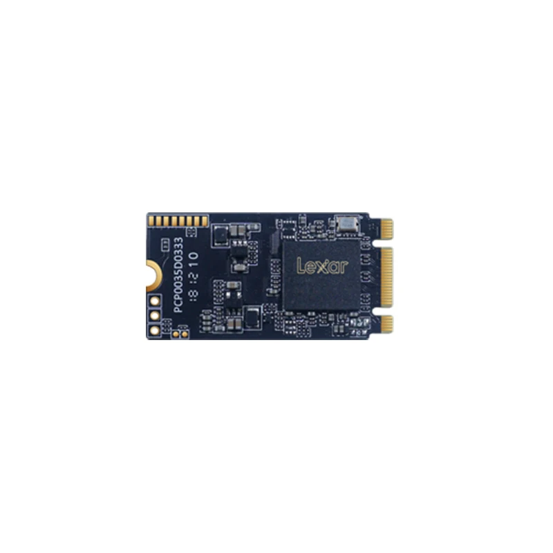 Lexar NM520 SSD PCIe Gen3x2 Внутренний твердотельный накопитель 128 ГБ 256 512 HDD жесткий диск для