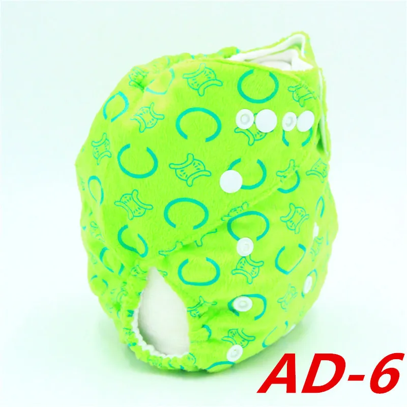 Шт. 5 шт. детские подгузники многоразовые тканевые пеленки моющиеся Младенцы