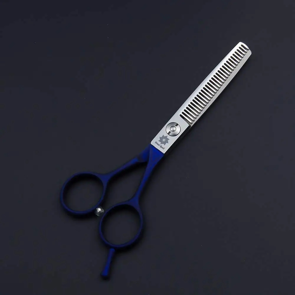 Набор парикмахерских ножниц 5 дюйма профессиональные ножницы для стрижки и