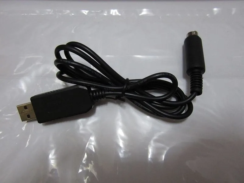 USB к адаптеру CAT кабель для передачи данных компьютерный YAESU FT 817 857 897|usb to|usb to usbusb usb