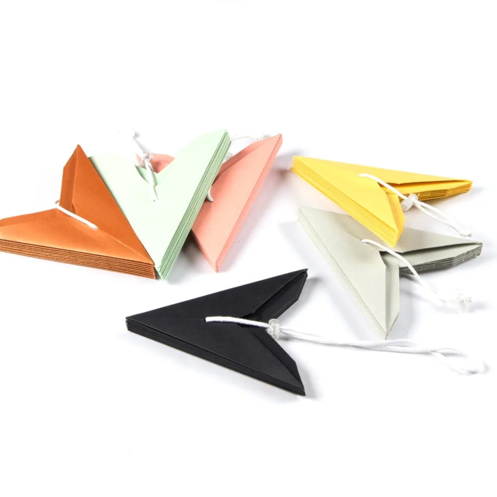 1 шт. 30 см 9 угол Multi Цвет Бумага звезда для дома или свадебное украшение|Кулоны и