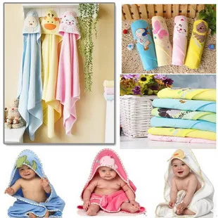 UNIKIDS 100% хлопок милое мультяшное детское одеяло для новорожденных мягкое с