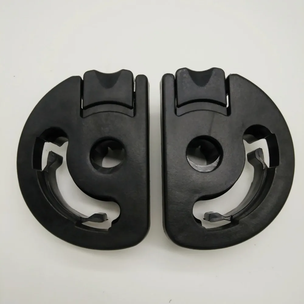 10 шт. пластиковые подлокотники для Peugeot 307|adjustable bracket|adjustable armrestadjustable seat |
